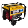 Бензиновый генератор STEM Techno SPG 5000 купить в Перми