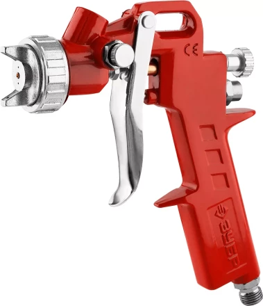 Краскопульты пневматические МС 200 серия ЭКСПЕРТ купить в Перми