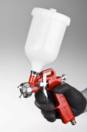 Краскопульты пневматические МС 200 серия ЭКСПЕРТ купить в Перми