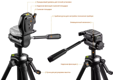 Нивелиры лазерные CL-70, 360 град, 20/70м, IP54 34660-3 купить в Перми