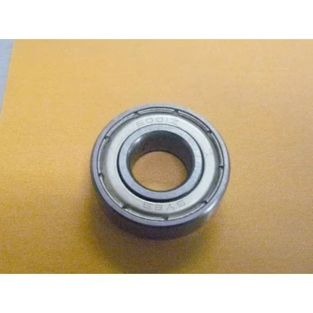 Подшипник шариковый 6001 (28х12х8) U009-600-1RS купить в Перми