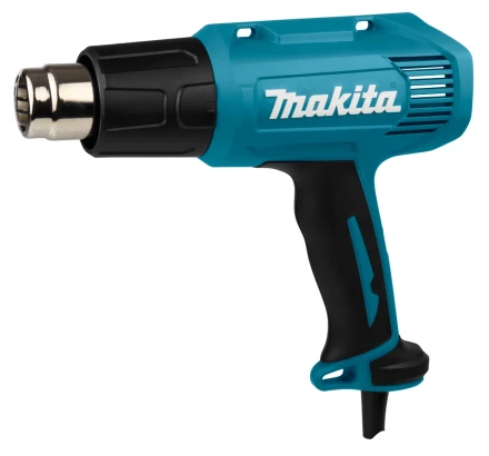 Фен строительный Makita HG5030K купить в Перми