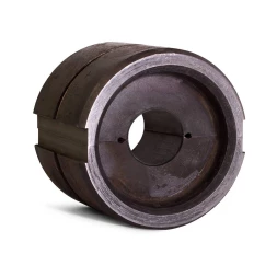 Матрица для стального зажима круглая КВТ С-23/60т (60655)