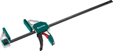 Струбцина KRAFTOOL EXTREM пистолетная 32228-60 купить в Перми