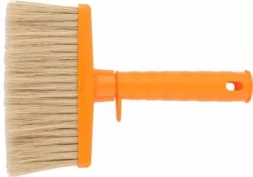 Кисть плоская "ФАСАД" 140*50 мм  MATRIX Color Line 83398