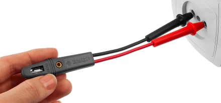 Пробники электрические L+N серия МАСТЕР купить в Перми