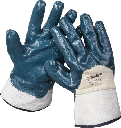 Перчатки рабочие серия МАСТЕР купить в Перми