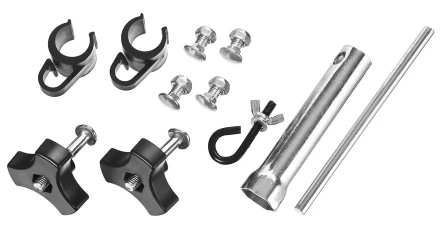 Газонокосилка бензиновая ГКБ-510 серия МАСТЕР купить в Перми