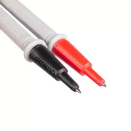 Токоизмерительные клещи КВТ KT 205А с True RMS (90385) купить в Перми