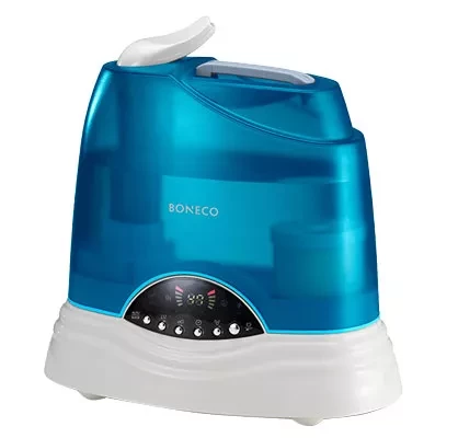 Увлажнитель BONECO U 7135 (ультразвук, электроника) купить в Перми