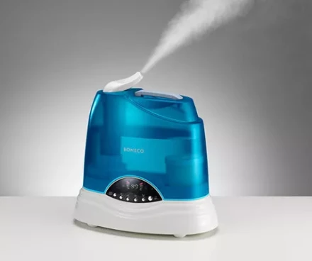 Увлажнитель BONECO U 7135 (ультразвук, электроника) купить в Перми