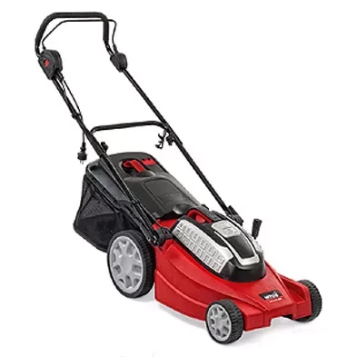 Электрическая газонокосилка MTD 4218 E HW купить в Перми