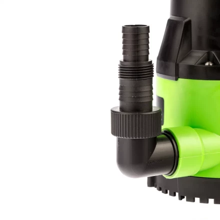 Дренажный насос для грязной воды Сибртех СДН650-35 97264 купить в Перми