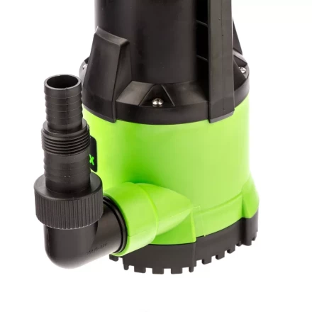 Дренажный насос для грязной воды Сибртех СДН650-35 97264 купить в Перми