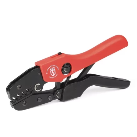 Пресс-клещи CTK-04 КВТ купить в Перми