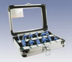 Набор фрез 12шт 012T Кратон 1 09 01 007