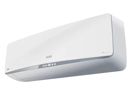 Инверторная сплит-система BALLU BSEI-18HN1 комплект купить в Перми