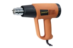 Фен строительный ЭНКОР ПТЭ-2000/3, 1/10 50310