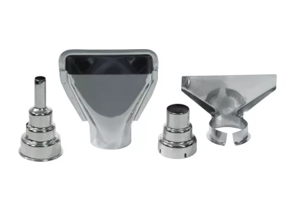 Фен строительный ЭНКОР ПТЭ-2000/3,  1/10 50310 купить в Перми