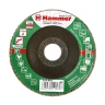 Круг Лепестковый Торцевой (КЛТ) HAMMER КЛТ 1 Ф115х22 Р60 213-002 купить в Перми