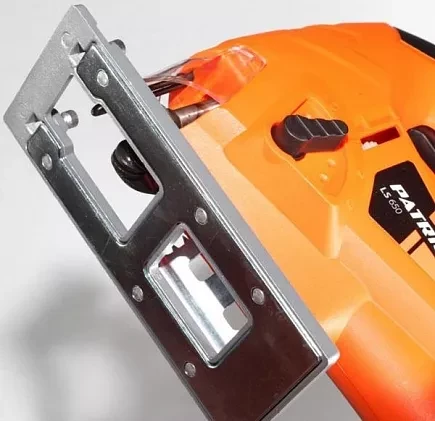 Лобзик PATRIOT LS650 купить в Перми