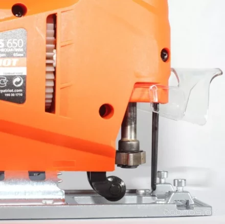 Лобзик PATRIOT LS650 купить в Перми