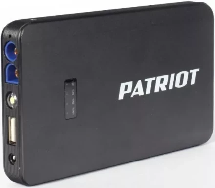 Пусковой многофункциональный аккумулятор MAGNUM 12 PATRIOT купить в Перми