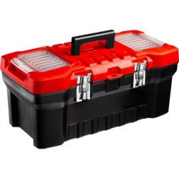 Ящик пластмассовый ЗУБР "МАСТЕР" для инструмента, 22" 38180-22_z01