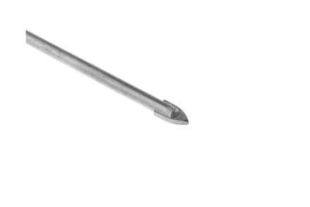 Сверло по плитке HAMMER Ф3х60мм (DR GL 3,0мм*60мм) купить в Перми