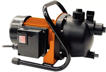 Поверхностный насос ВИХРЬ ПН-900 купить в Перми