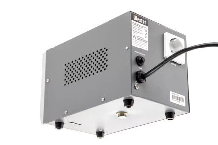 Стабилизатор напряжения WESTER STW2000NP купить в Перми