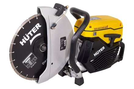 Бензорез GC-7414 Huter 74/8/1 купить в Перми