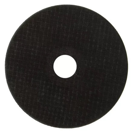 Круг отрезной по металлу, 125 х 0,8 х 22,2 мм Сибртех 743337 купить в Перми