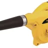 Воздуходув-пылесос STPT600 Stanley купить в Перми