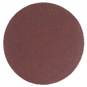 Круг абразивный на ворсовой подложке под липучку P 150 150 мм 5 штук MATRIX 73889 купить в Перми