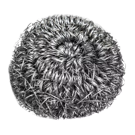 Мочалка для посуды Home Palisad 923715, 2 шт., купить в Перми