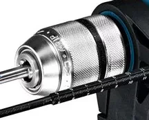 Дрель ударная GSB 13 RE BOSCH купить в Перми