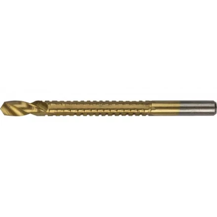 ЗУБР &quot;МАСТЕР&quot;. Сверло фрезеровальное по дереву, тонколистному металлу, 8х110мм 29965-08 купить в Перми