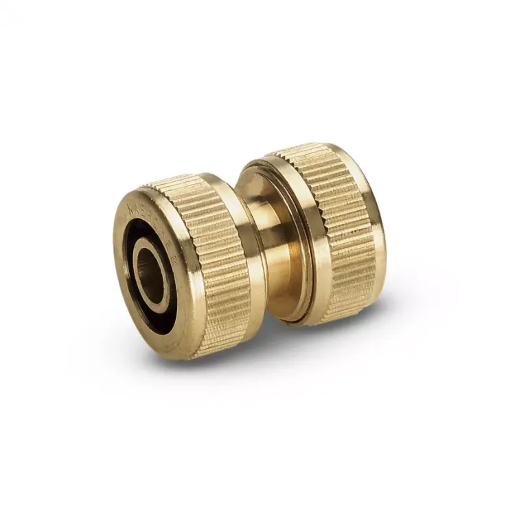 Латунная муфта ремонтная 1/2", 5/8" KARCHER купить в Перми