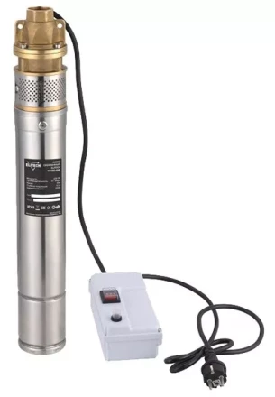 Насос скважинный НГ 550-35В ELITECH купить в Перми