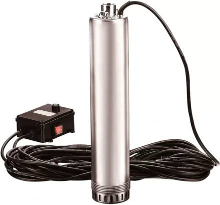 Насос скважинный НГ 550-35В ELITECH купить в Перми