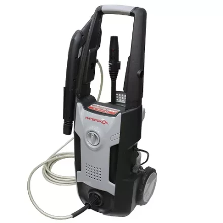 Минимойка-мойка высокого давления ИНТЕРСКОЛ АМ-130/1800 купить в Перми