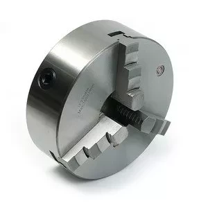 Патрон токарный 7100-0047 ф500 3-х кулачковый &quot;F купить в Перми