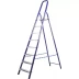 Лестница-стремянка СИБИН стальная, 8 ступеней, 166см 38803-08 купить в Перми