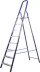 Лестница-стремянка СИБИН стальная, 8 ступеней, 166см 38803-08 купить в Перми