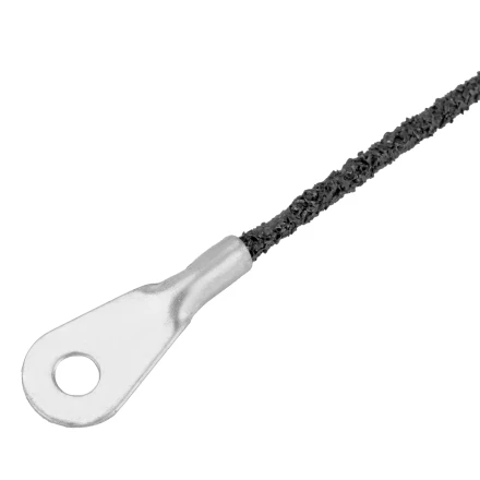 Вольфрамовое полотно, 150 мм Matrix 779109 купить в Перми