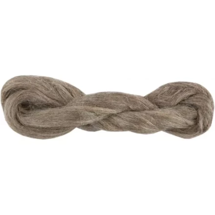 Лен ЗУБР сантехнический №16, 100г 4-51991-100 купить в Перми