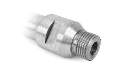 Алмазная коронка MESSER SP D20-400-  1/2 &quot; для сверления с подачей воды купить в Перми