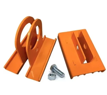 Захват для сэндвич-панелей ЗСП-100 (ZSPG) 1049973 купить в Перми