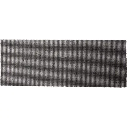 Шлифовальная сетка URAGAN абразивная, водостойкая № 80, 105х280мм, 5 листов 35555-080 купить в Перми